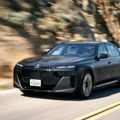 BMW stabilizirao prodaju uz pomoć Amerike i Europe