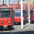 CLS i sindikat GSP-a izražavaju sumnju u regularnost tendera za nabavku tramvaja