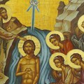 Danas je Bogojavljenje – jedan od 15 najvećih hrišćanskih praznika