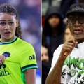 Ćerka Denisa Rodmana najplaćenija na svetu: Napravio joj je pakao od života, bez njega uspela što niko nije