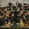Data građevinska dozvola za izgradnju Koncertne dvorane Beogradske filharmonije u Novom Beogradu