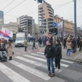 BLOG UŽIVO: "Marš za pravosuđe" - protest sudija, tužilaca i advokata u Beogradu zbog "Mrdićevih zakona"