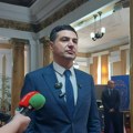 Pavlović: Niš dobija tri nove garaže i oko 1.350 parking mesta