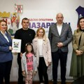 Komesarijat: U Lazarevcu 85 izbegličkih porodica dobilo pomoć