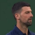 Đoković eliminisan u Indijan Velsu: Srpski teniser poražen od Britanca Drejpera u osmini finala