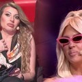 "Izgledaš kao klozetarka!" Jelena Karleuša i Viki Miljković žestoko zaratile u "Pinkovim zvezdama": "Smešna si!"