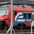 U toku test vožnje na brzoj pruzi Beograd–Budimpešta