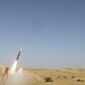 Jemenski Huti potvrdili da su izveli drugi napad na Izrael za manje od 24 sata