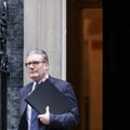 Kir Starmer: Ovo nije naš rat, nećemo slati trupe u Iran