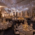 Hotel „St. Regis“ predstavlja dan venčanja u „Astor“ dvorani