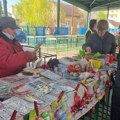 VIDEO: U susret Uskrsu – pijaca puna boja, ukrasa i dobrog raspoloženja