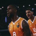 Bizarnije nije moglo: MVP kandidat Evrolige ide na koledž zbog miliona?