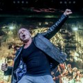 Neverovatna ispovest članova "Iron Maiden": "Zamalo da dam otkaz u bendu da bih postao učitelj mačevanja“: 50 godina hevi…