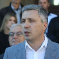 Boško Obradović: Svi smo za političku penziju