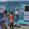 GORENJE UZ SPORTSKE IGRE MLADIH: Podrška deci, sportskim vrednostima i druženju