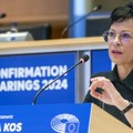 Komesarka EU Marta Kos: Obustavili smo svu finansijsku pomoć Srbiji u okviru Plana rasta