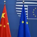 Peking kritikovao pooštravanje sajber bezbednosti EU ukidanjem uvoza iz Kine