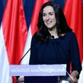 Skupštini Odbor izglasao: Anita Orban je šefica diplomatije Mađarske, kraj praksi Petera Sijarta