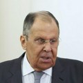 Lavrov optužio SAD da želi jeftino da otkupi deo Severnog toka: "Noće da određuju cenu gasa u Evropi"