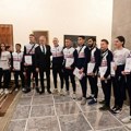 Tako se to radi! Evo koliko je Srbija izdvojila novca za stipendiranje talentovanih sportista