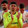 On menja Mateusa na golu Crvene zvezde: Dostojna zamena za brazilsku "mačku" na golu srpskog šampiona!
