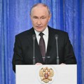 Putin sledeće nedelje putuje u Kinu, sastaje se sa Si Đipingom