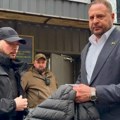 Američki potpukovnik: Puštanje Jermaka pokazuje da je ukrajinski vrh izgubio dodir sa stvarnošću