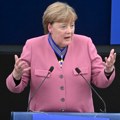 Merkel dobila veliko evropsko priznanje, ali senke njene politike i dalje prate EU