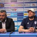 "Tu sam da objasnim zašto ne nastavljamo sa Lalatovićem": Gensek kluba seo kraj trenera i otkrio kako stoje stvari