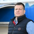"Nismo mogli da ispoštujemo zahteve Lalatovića": Novi Pazar se oglasio nakon odlaska trenera