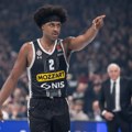 Partizanova bomba se izduvala! Ledej od velike želje do neizvesne budućnosti!