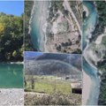 Prodaje se plac pored reke Drine: Ima izvor pijaće vode i pogodan je za kamp za rafting, a evo koliko košta