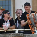 "Dobio sam jedan zadatak - nisam uspeo" Jakirović obećao opstanak, a uveo ekipu u Premijer ligu: Njegov govor postao je hit na…