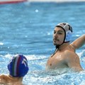 Lukić u Radničkom: Zlatni vaterpolista napustio Novi Beograd i posle tri godine vratio se u Kragujevac