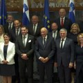 Izabrana nova vlada Slovenije, Janša premijer četvrti put