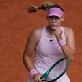 Rusija slavi trijumf o kome priča ceo svet: Mira Andrejeva osvojila Rolan Garos 2026!