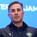Kanavaro: Neprocenjivo je iskustvo igranja protiv ovakvih rivala
