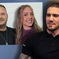 Isplivao novi snimak napadnute ćerke Dejana Petrovića! Povrede skriva od javnosti, a jednom porukom podigla veliku prašinu…