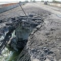 U ukrajinskom napadu oštećeni mostovi kod Čongara i Heničeska