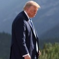 Страхови да би Трамп могао поново да напусти самит нису се остварили – управо супротно
