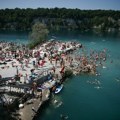 SZO: Više od 1.300 ljudi umrlo tokom toplotnog talasa koji je pogodio Evropu
