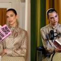 Pevačica Dua Lipa otvara biblioteku…zabranjenih knjiga? Evo šta znamo do sada
