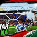 Junak dana: Rezerva od zlata