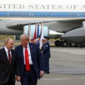 Putin poslao pismo Trampu; Objavljen sadržaj poruke FOTO