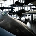 Čudo od aviona: SR-71 je leteo toliko brzo da je spržio radar lovca