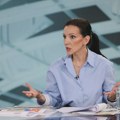 Tepić o zahtevu lidera SRS da se dekretom udalje profesori: "Sve što Šešelj najavi, Vučić sprovodi"