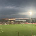 Prenos, Zemun - Partizan! Promena rezultata na Ubu, pao "prvenac" i to kakav! (video)