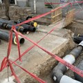 Radovi na toplovodu u centru Niša: Izmena režima saobraćaja do 20. avgusta