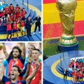 Španija je prvak sveta! Feran Tores junak „crvene furije“ za drugu „boginju“, Argentina nevidljiva u finalu Mundijala