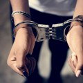 Uhapšena devojka (29) u Aranđelovcu: Izbola muškarca (56)